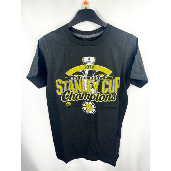 Boston Bruins férfi póló Boston Bruins Stanley Cup Champions