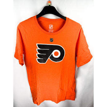 Philadelphia Flyers gyerek póló Team Logo
