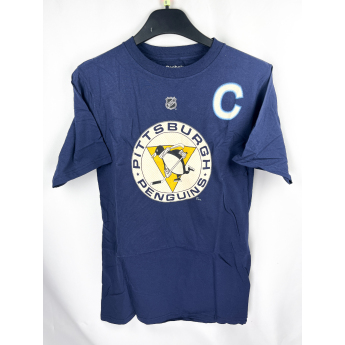Pittsburgh Penguins férfi póló Pittsburgh Penguins Sidney Crosby