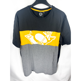 Pittsburgh Penguins férfi póló CutSew