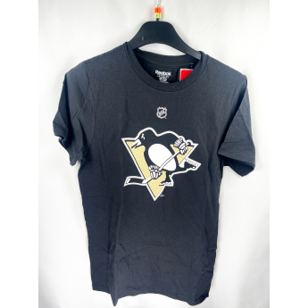 Pittsburgh Penguins férfi póló Pittsburgh Penguins Team Logo