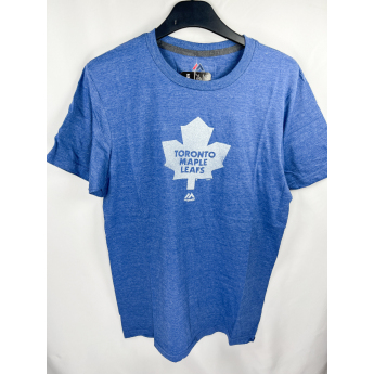 Toronto Maple Leafs férfi póló Toronto Maple Leafs Raise the Level