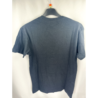Boston Bruins férfi póló Legendary Slub Ss Tee Current Logo