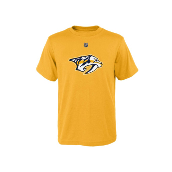 Nashville Predators gyerek póló Primary Logo Tee