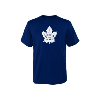 Toronto Maple Leafs gyerek póló Toronto Maple Leafs Primary Logo Tee