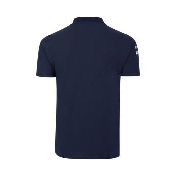 Williams pólóing navy F1 Team 2024
