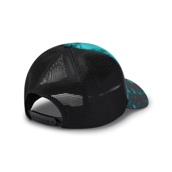 Mercedes AMG Petronas baseball sapka Tie Dye F1 Team 2024