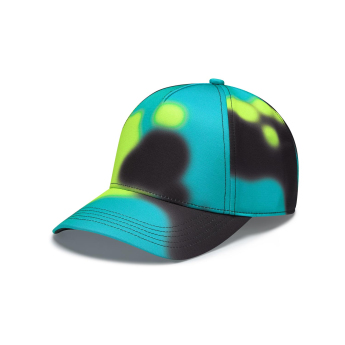 Mercedes AMG Petronas baseball sapka Spray Camo F1 Team 2024