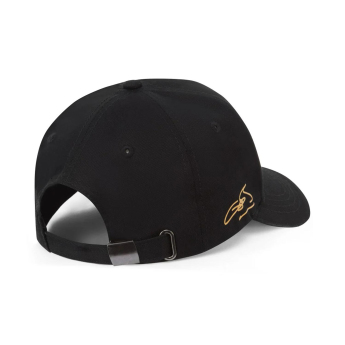 Hertz Team Jota baseball sapka Jenson Button black 2024