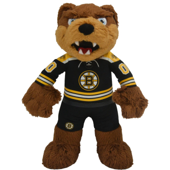 Boston Bruins plüss kabala Blades #00 Plush Figure