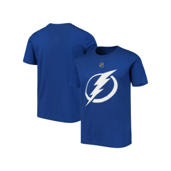 Tampa Bay Lightning gyerek póló Tampa Bay Lightning Primary Logo Tee