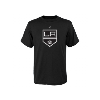 Los Angeles Kings gyerek póló Los Angeles Kings Primary Logo Tee