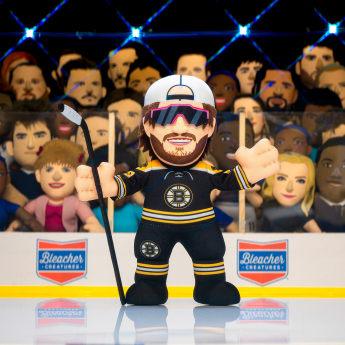 Boston Bruins plüss játékos David Pastrňák