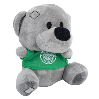 FC Celtic plüss játék Timmy