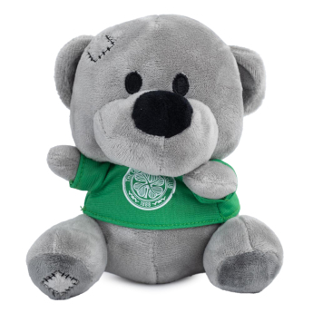 FC Celtic plüss játék Timmy