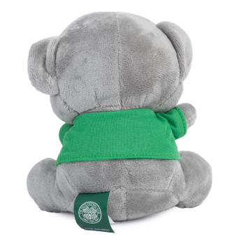 FC Celtic plüss játék Timmy