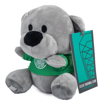 FC Celtic plüss játék Timmy