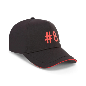 Toyota Gazoo Racing baseball sapka WEC Car #8