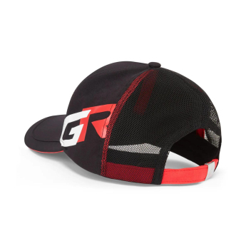 Toyota Gazoo Racing baseball sapka WEC Car #8