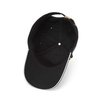 Toyota Gazoo Racing baseball sapka Champions balck 2024