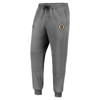 NHL termékek plüss játék Boston Bruins Authentic Rinkside Performance Jogger Pants