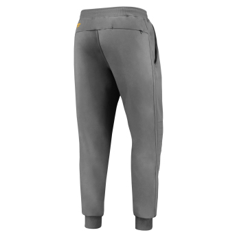 NHL termékek plüss játék Boston Bruins Authentic Rinkside Performance Jogger Pants