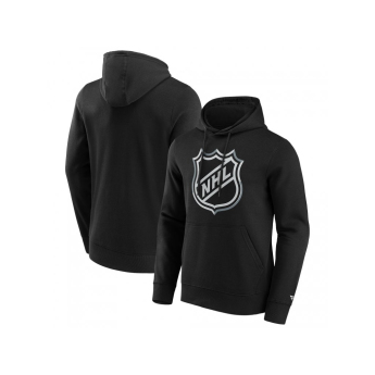 NHL termékek férfi kapucnis pulóver Primary Logo Graphic Hoodie - VALUE