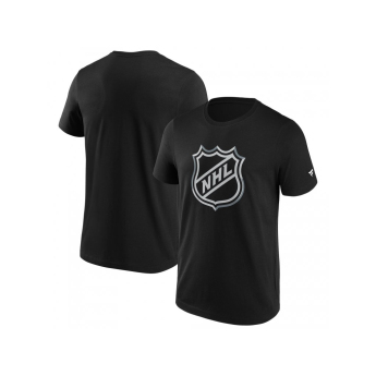 NHL termékek férfi póló Primary Logo Graphic T-Shirt - VALUE