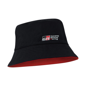 Toyota Gazoo Racing kalap reversible 2025