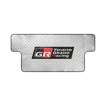 Toyota Gazoo Racing napellenző GR 2024