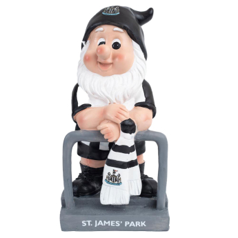Newcastle United törpe Terrace