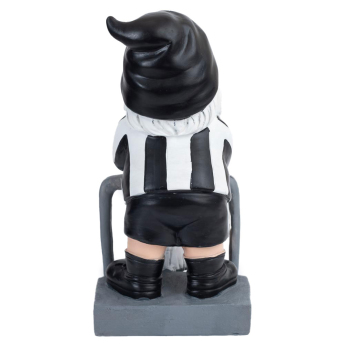 Newcastle United törpe Terrace