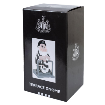 Newcastle United törpe Terrace