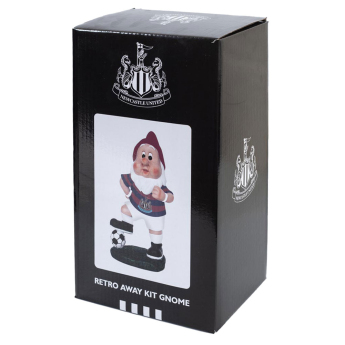 Newcastle United törpe Retro 96 Away Kit