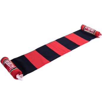 FC Arsenal téli sál Contrast Bar