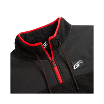 Toyota Gazoo Racing férfi pulóver GR Fleece 2024