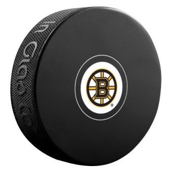Boston Bruins korong Autograph