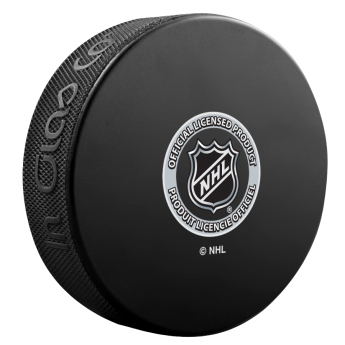 Boston Bruins korong Autograph