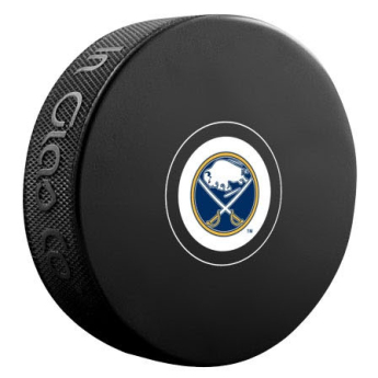 Buffalo Sabres aláírt korong Autograph