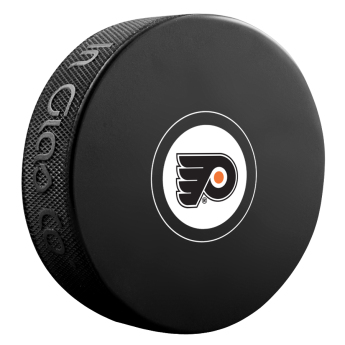 Philadelphia Flyers aláírt korong Autograph