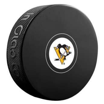 Pittsburgh Penguins aláírt korong Autograph