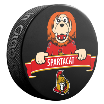 Ottawa Senators Korong NHL Mascot