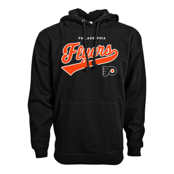 Philadelphia Flyers férfi kapucnis pulóver Tail Sweep Hoodie