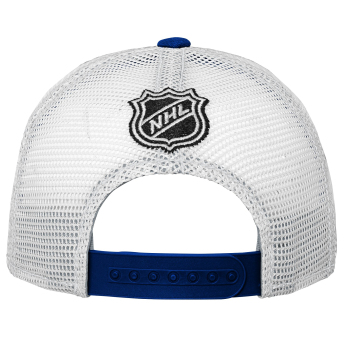 Tampa Bay Lightning gyerek baseball sapka Lockup Meshback Adjustable