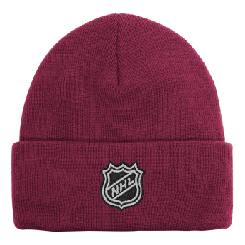 Colorado Avalanche gyerek téli sapka Cuffed Knit