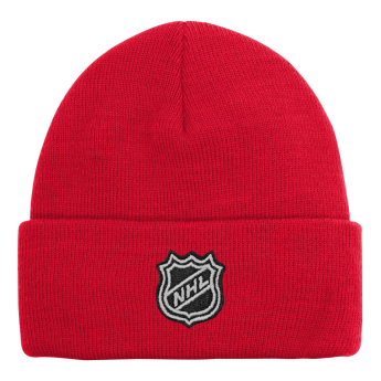 Chicago Blackhawks gyerek téli sapka Cuffed Knit