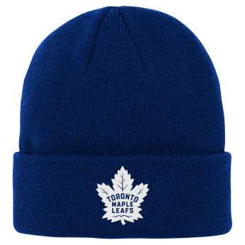 Toronto Maple Leafs gyerek téli sapka Cuffed Knit