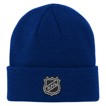 Toronto Maple Leafs gyerek téli sapka Cuffed Knit