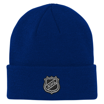 Edmonton Oilers gyerek téli sapka Cuffed Knit