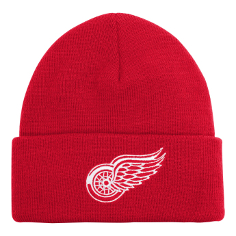 Detroit Red Wings gyerek téli sapka Cuffed Knit